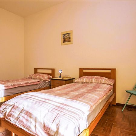 카노비오 Casa Elisa 아파트 외부 사진