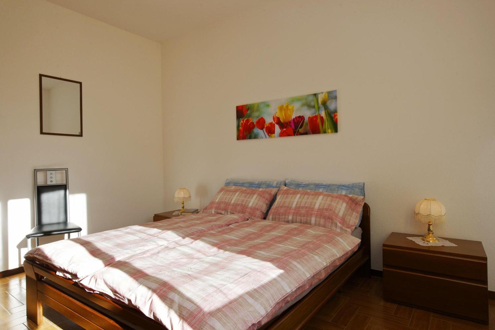 카노비오 Casa Elisa 아파트 외부 사진