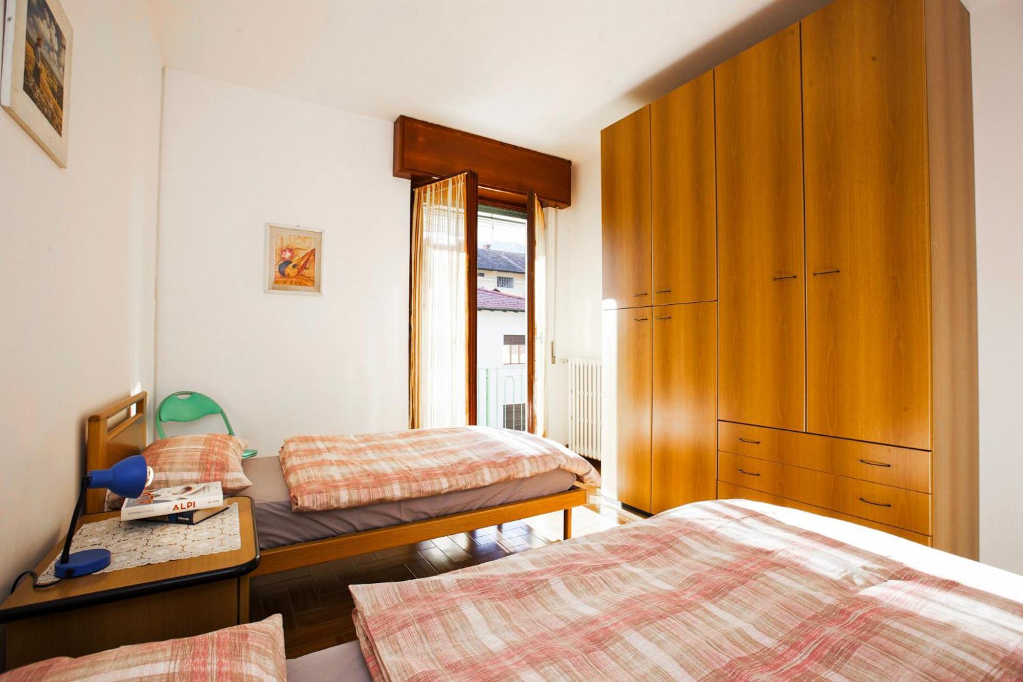 카노비오 Casa Elisa 아파트 외부 사진